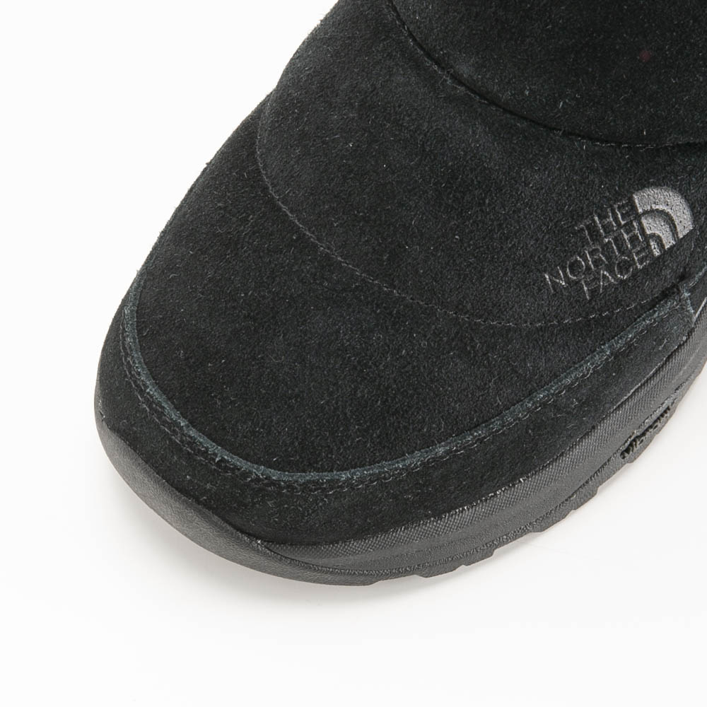 ザ・ノース・フェイス THE NORTH FACE ヌプシ ブーティ ショート ウォータープルーフ スエード NF52571【FITHOUSE ONLINE SHOP】
