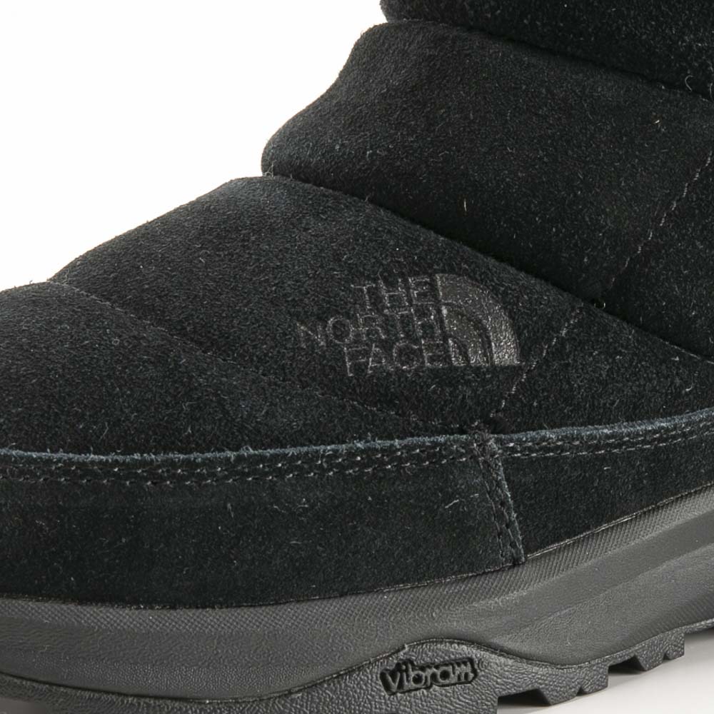 ザ・ノース・フェイス THE NORTH FACE ヌプシ ブーティ ショート ウォータープルーフ スエード NF52571【FITHOUSE ONLINE SHOP】