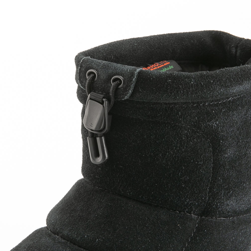 ザ・ノース・フェイス THE NORTH FACE ヌプシ ブーティ ショート ウォータープルーフ スエード NF52571【FITHOUSE ONLINE SHOP】