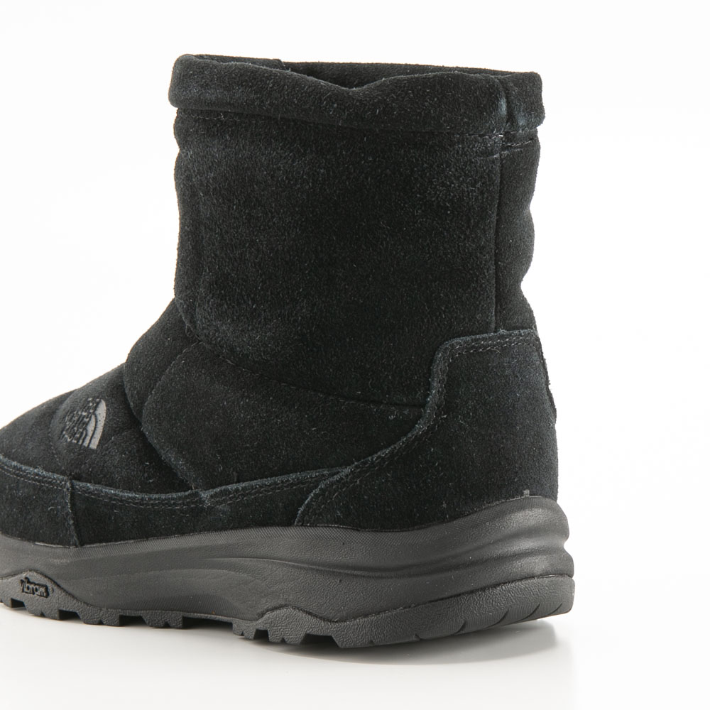 ザ・ノース・フェイス THE NORTH FACE ヌプシ ブーティ ショート ウォータープルーフ スエード NF52571【FITHOUSE ONLINE SHOP】