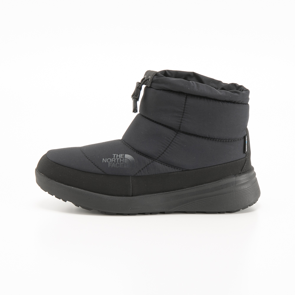 ザ・ノース・フェイス THE NORTH FACE ヌプシ ブーティ ウォータープルーフ VIII ショート NFW52273【FITHOUSE ONLINE SHOP】