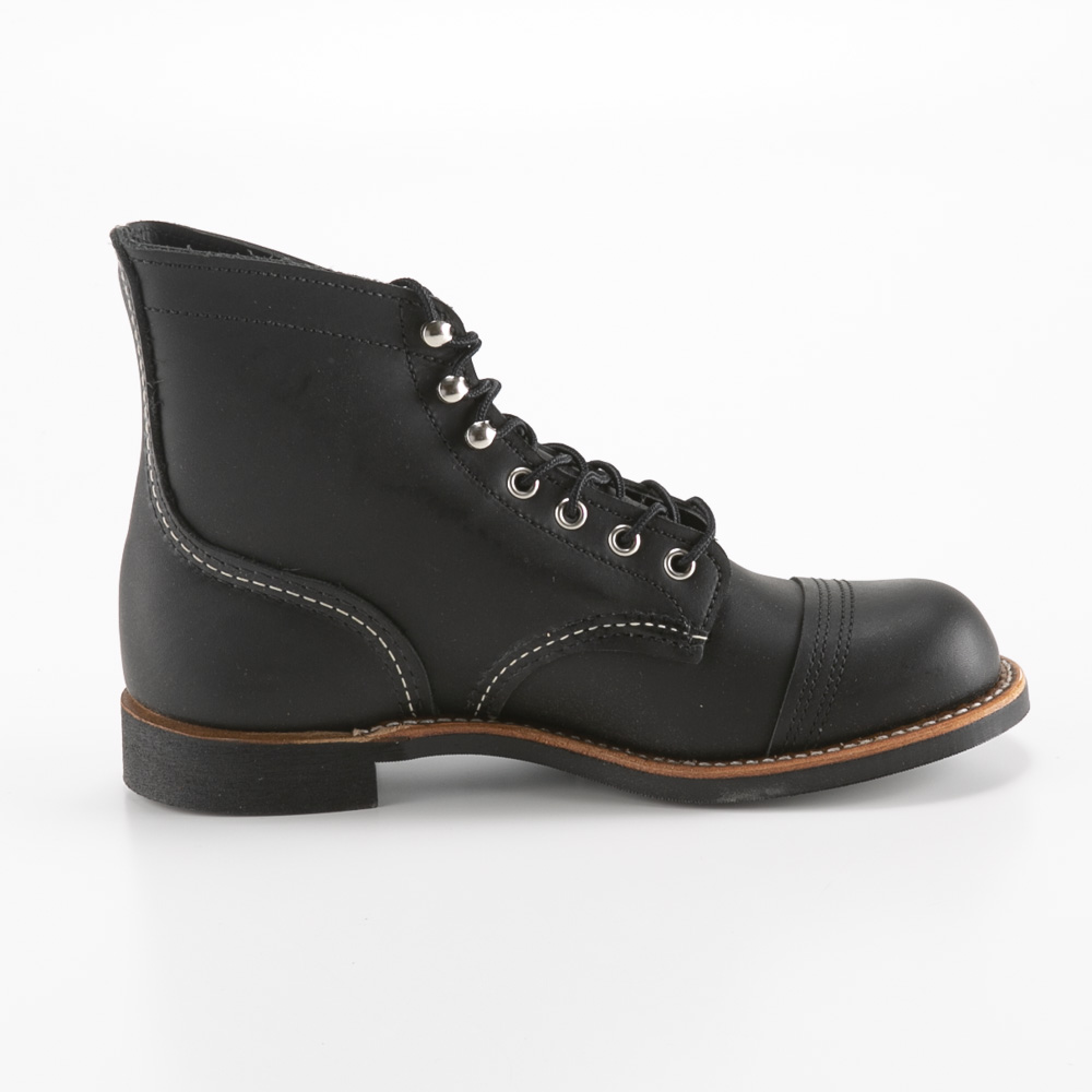 レッド ウィング RED WING レッド ウイング メンズブーツ IRON RANGER アイアンレンジャー 8084【FITHOUSE ONLINE SHOP】