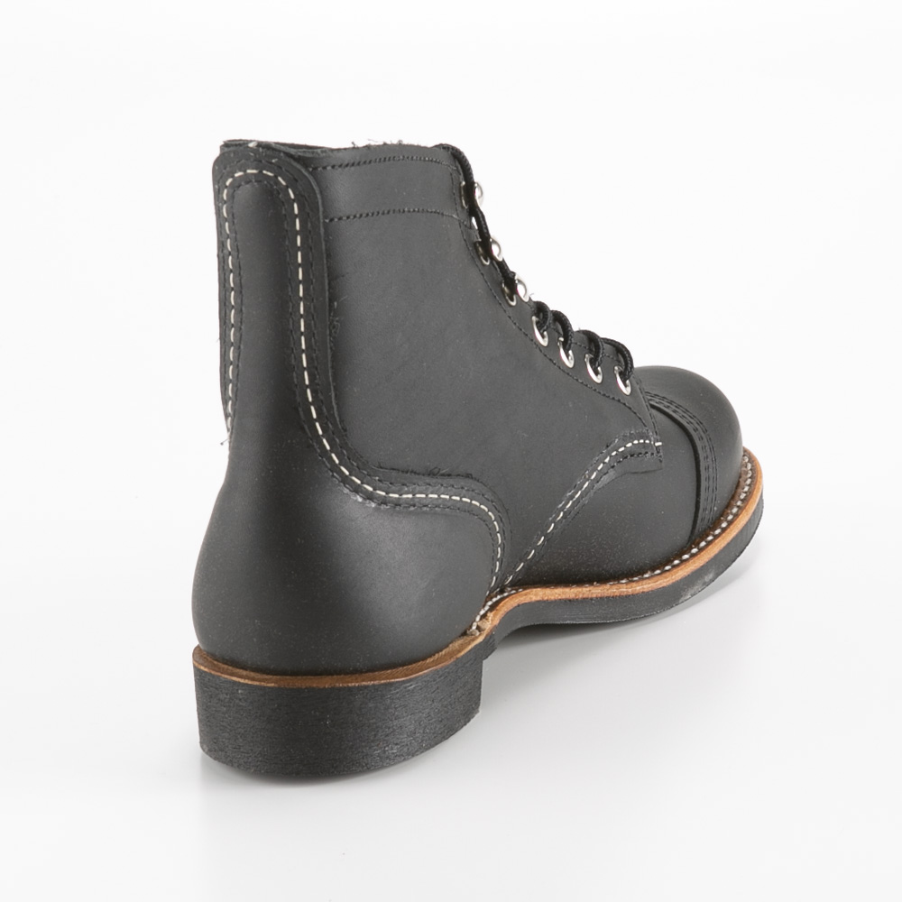 レッド ウィング RED WING レッド ウイング メンズブーツ IRON RANGER アイアンレンジャー 8084【FITHOUSE ONLINE SHOP】