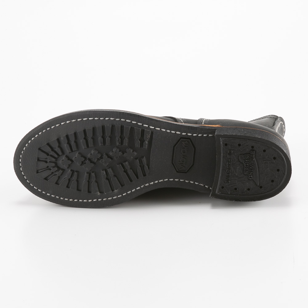 レッド ウィング RED WING レッド ウイング メンズブーツ IRON RANGER アイアンレンジャー 8084【FITHOUSE ONLINE SHOP】