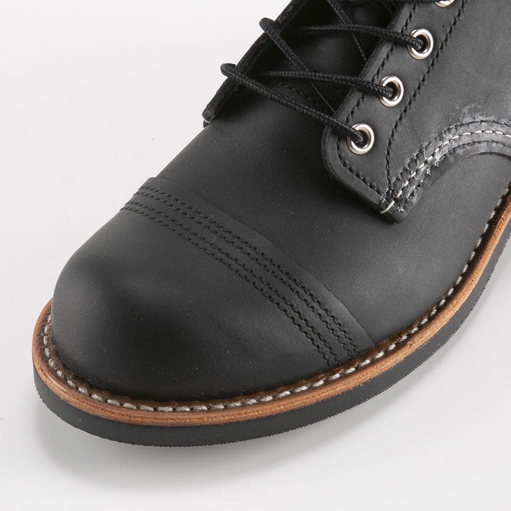 レッド ウィング RED WING レッド ウイング メンズブーツ IRON RANGER アイアンレンジャー 8084【FITHOUSE ONLINE SHOP】