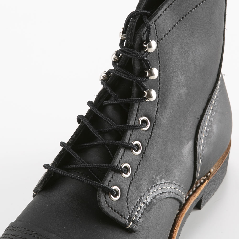 レッド ウィング RED WING レッド ウイング メンズブーツ IRON RANGER アイアンレンジャー 8084【FITHOUSE ONLINE SHOP】