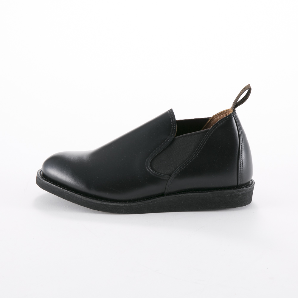 レッド ウィング RED WING レッド ウイング メンズブーツ POSTMAN ROMEO ポストマン ロメオ 9198【FITHOUSE ONLINE SHOP】