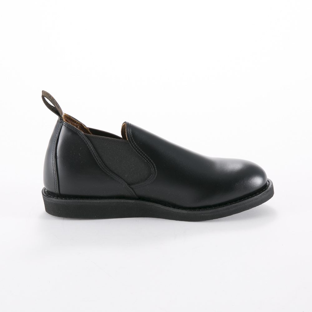レッド ウィング RED WING レッド ウイング メンズブーツ POSTMAN ROMEO ポストマン ロメオ 9198【FITHOUSE ONLINE SHOP】