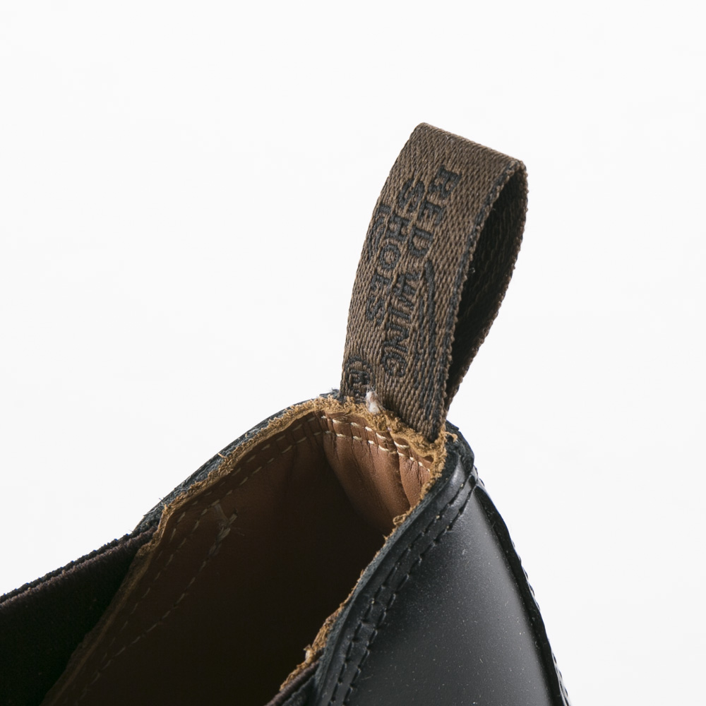 レッド ウィング RED WING レッド ウイング メンズブーツ POSTMAN ROMEO ポストマン ロメオ 9198【FITHOUSE ONLINE SHOP】