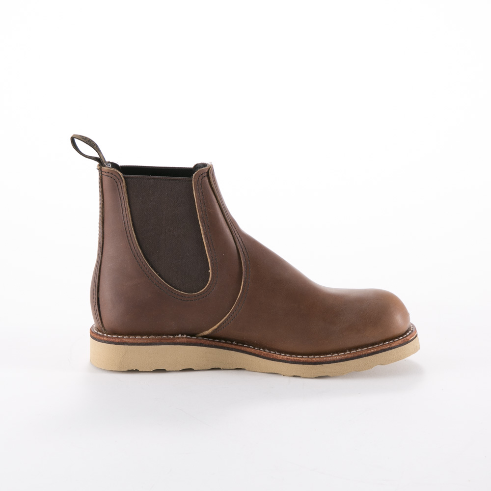 レッド ウィング RED WING レッド ウイング メンズブーツ CLASSIC CHELSEA クラシックチェルシー 3190【FITHOUSE ONLINE SHOP】
