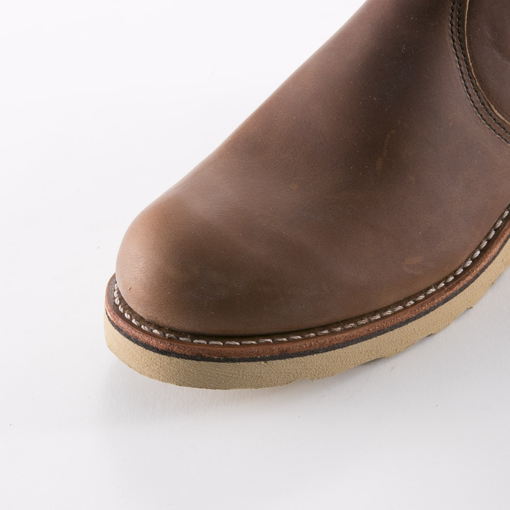 レッド ウィング RED WING レッド ウイング メンズブーツ CLASSIC CHELSEA クラシックチェルシー 3190【FITHOUSE ONLINE SHOP】