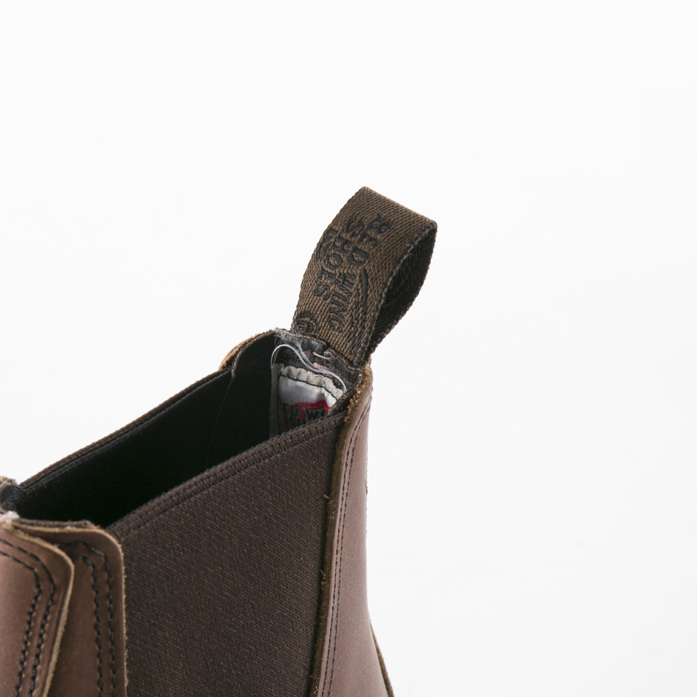 レッド ウィング RED WING レッド ウイング メンズブーツ CLASSIC CHELSEA クラシックチェルシー 3190【FITHOUSE ONLINE SHOP】