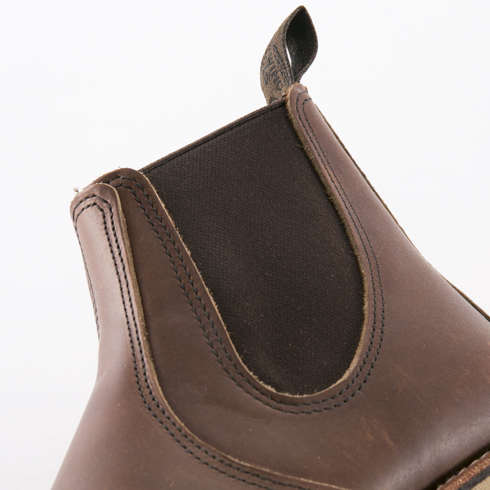 レッド ウィング RED WING レッド ウイング メンズブーツ CLASSIC CHELSEA クラシックチェルシー 3190【FITHOUSE ONLINE SHOP】