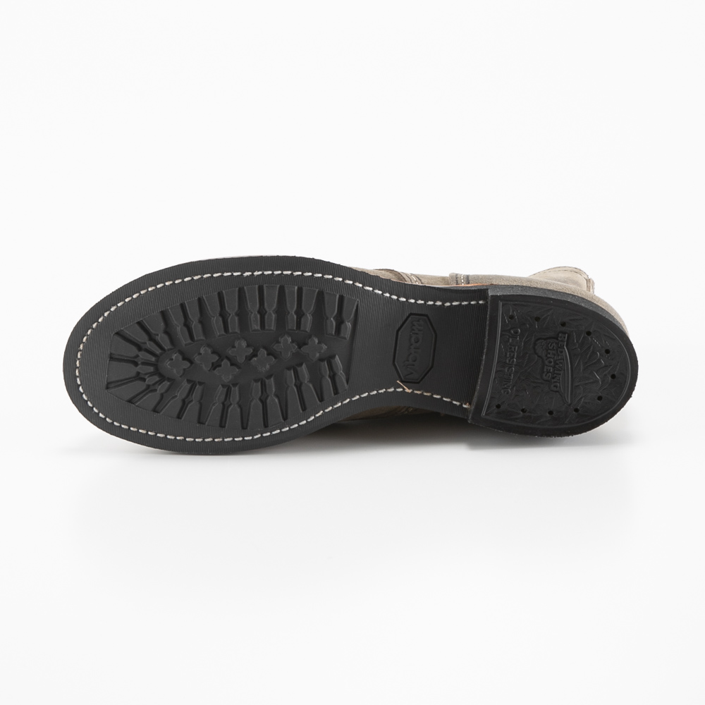 レッド ウィング RED WING レッド ウイング メンズブーツ IRON RANGER アイアンレンジャー 8087【FITHOUSE ONLINE SHOP】