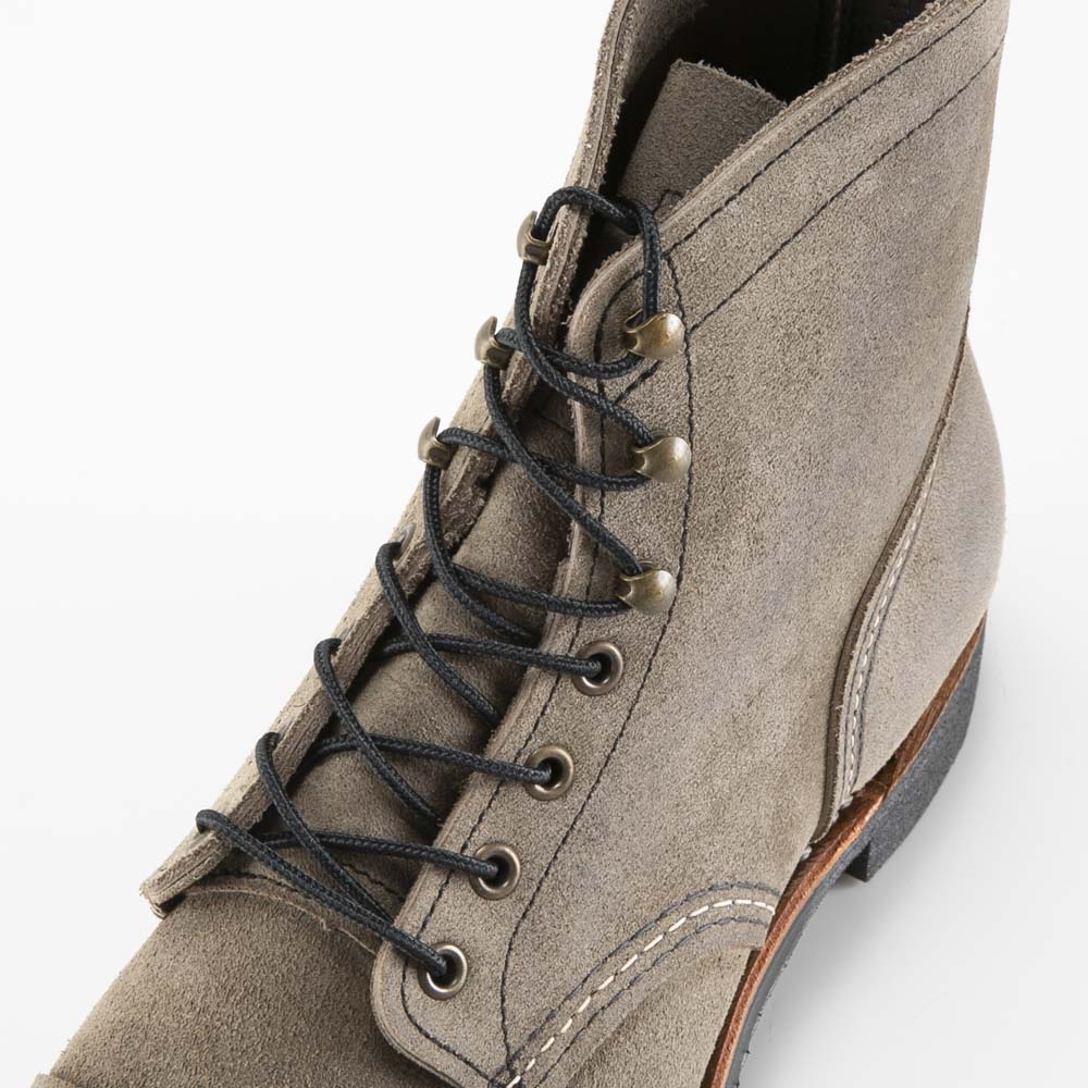 レッド ウィング RED WING レッド ウイング メンズブーツ IRON RANGER アイアンレンジャー 8087【FITHOUSE ONLINE SHOP】