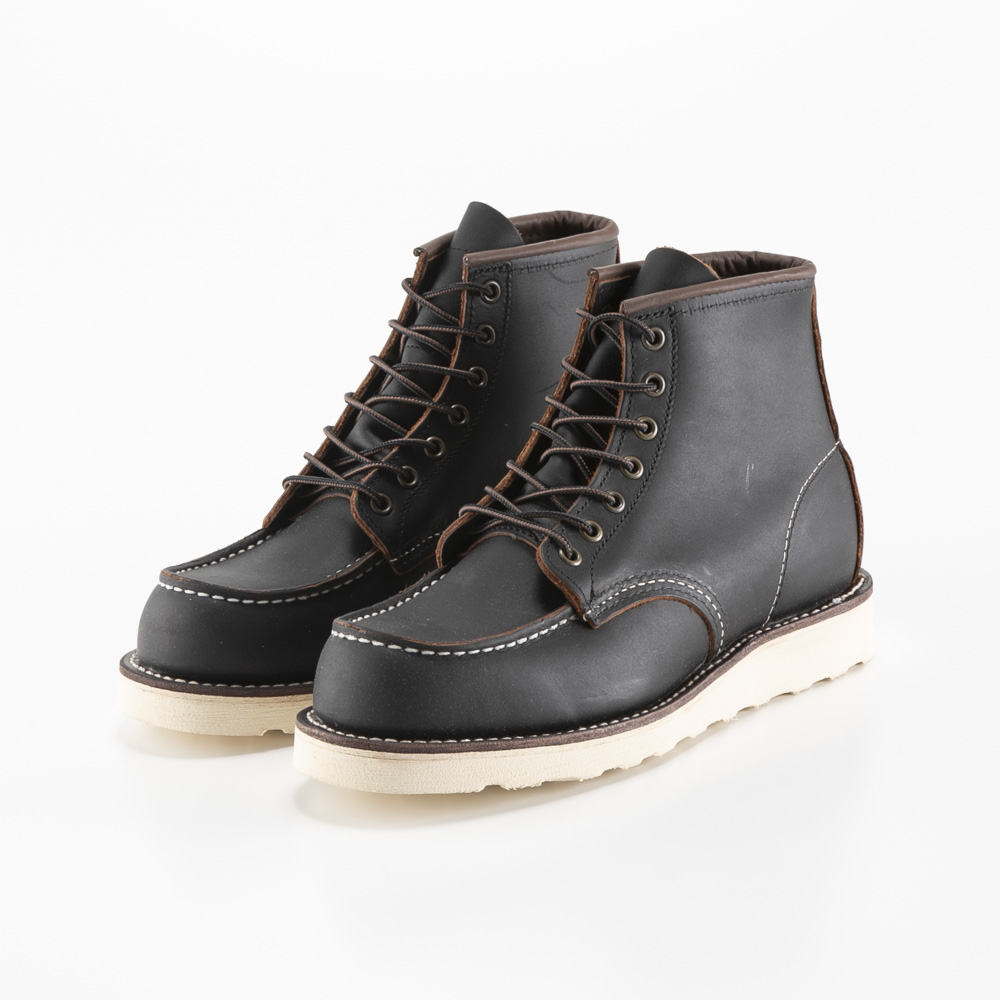 レッドウイング RED WING メンズブーツ 6