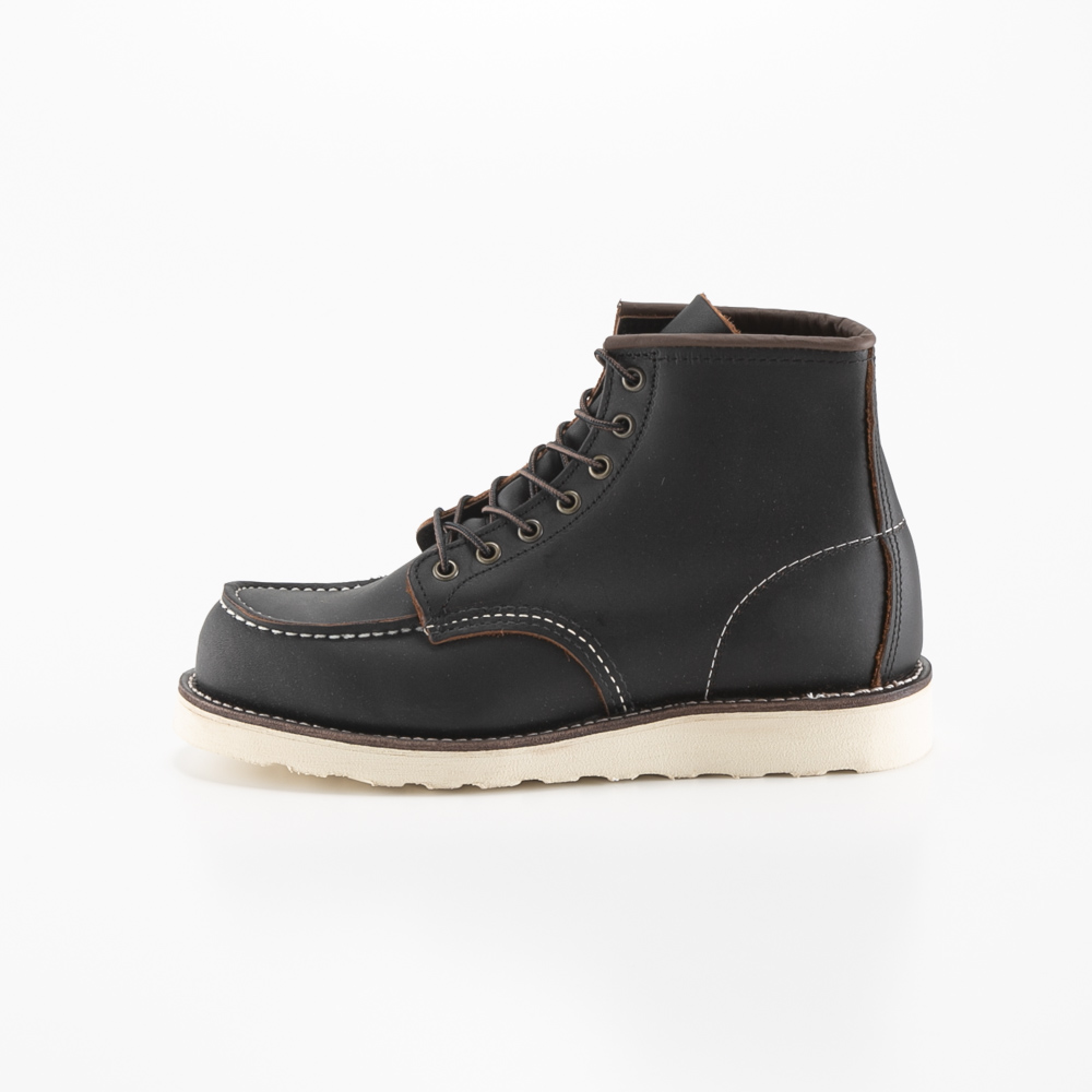 レッド ウィング RED WING レッド ウイング メンズブーツ 6" CLASSIC MOC 6インチ クラシック モック 8849【FITHOUSE ONLINE SHOP】
