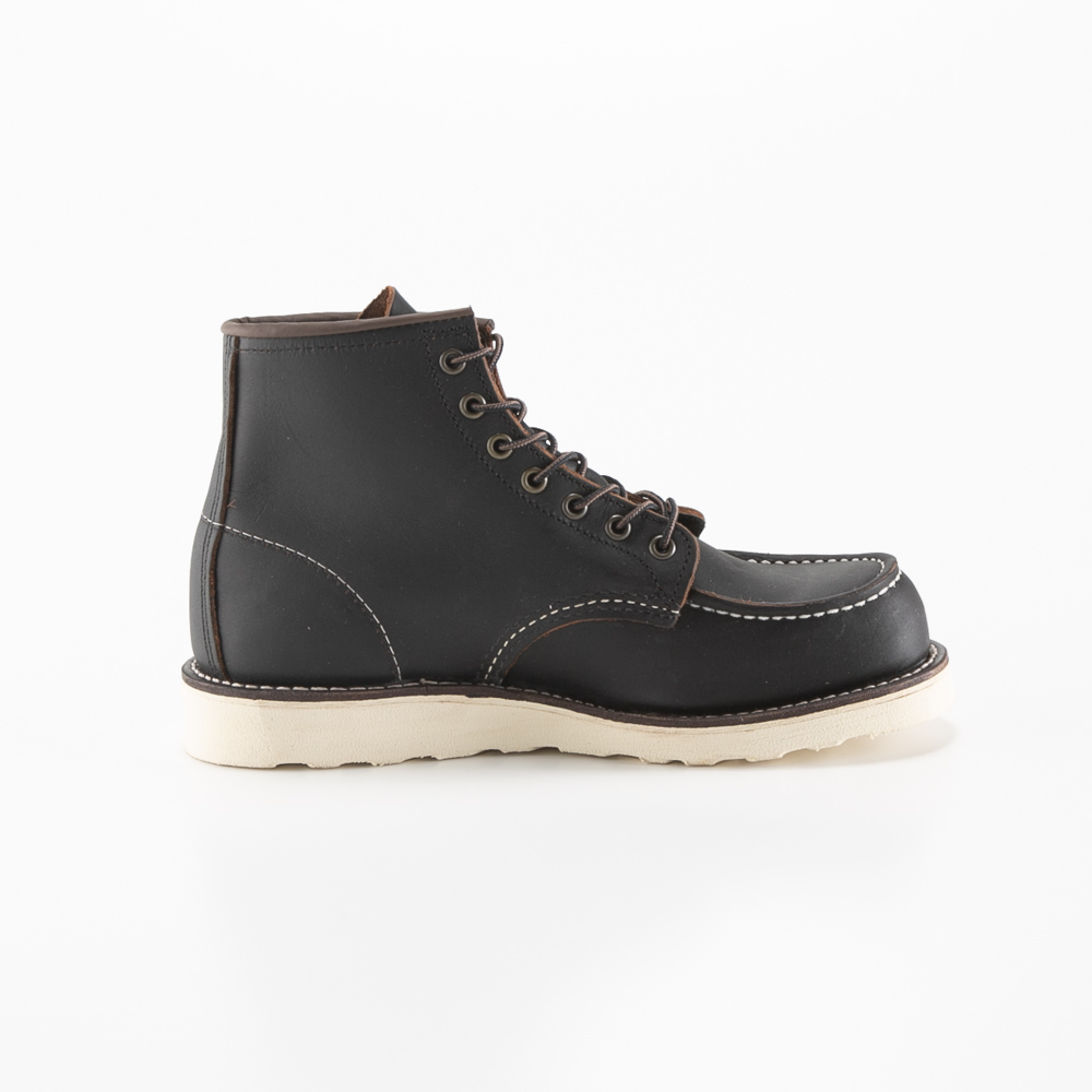 レッドウイング RED WING メンズブーツ 6" CLASSIC MOC ＃8849【FITHOUSE ONLINE SHOP】