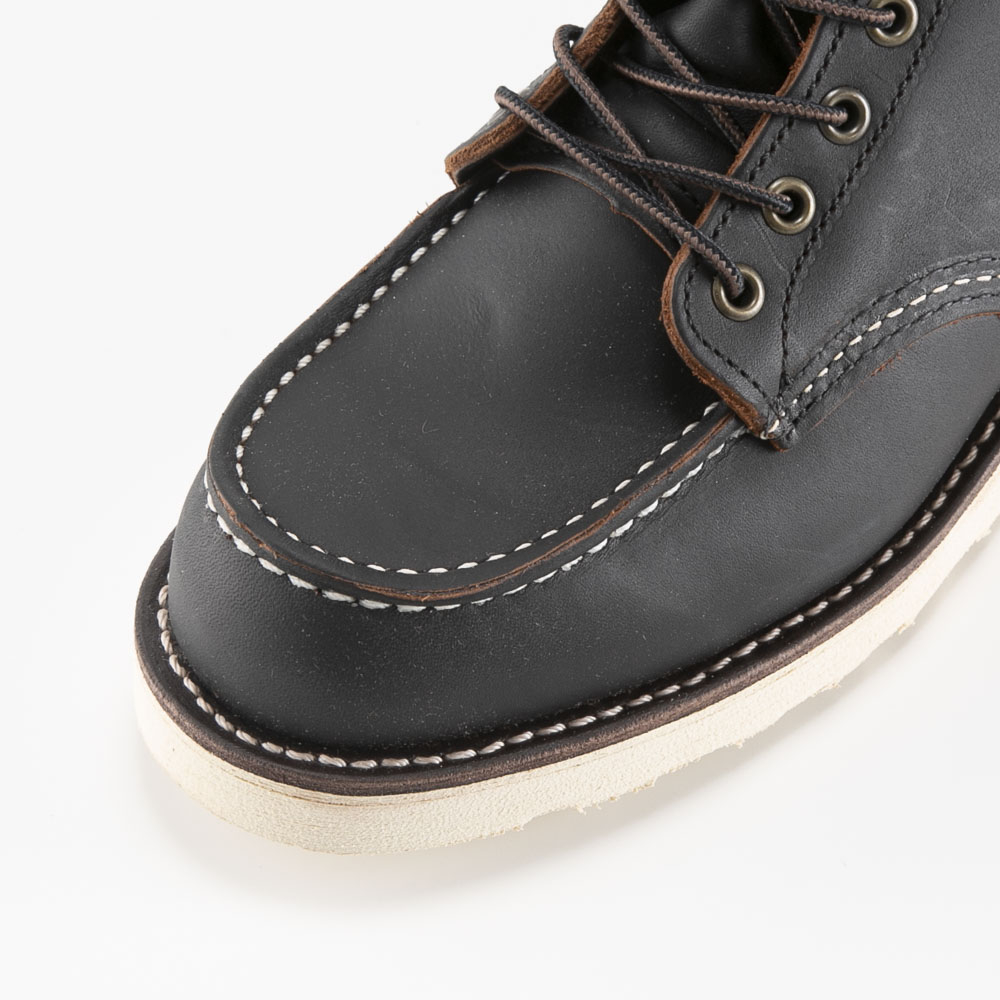 レッドウイング RED WING メンズブーツ 6" CLASSIC MOC ＃8849【FITHOUSE ONLINE SHOP】