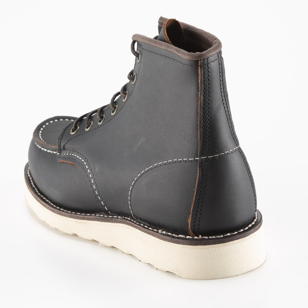 レッドウイング RED WING メンズブーツ 6" CLASSIC MOC ＃8849【FITHOUSE ONLINE SHOP】