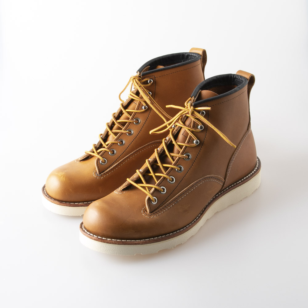 RED WING メンズブーツ