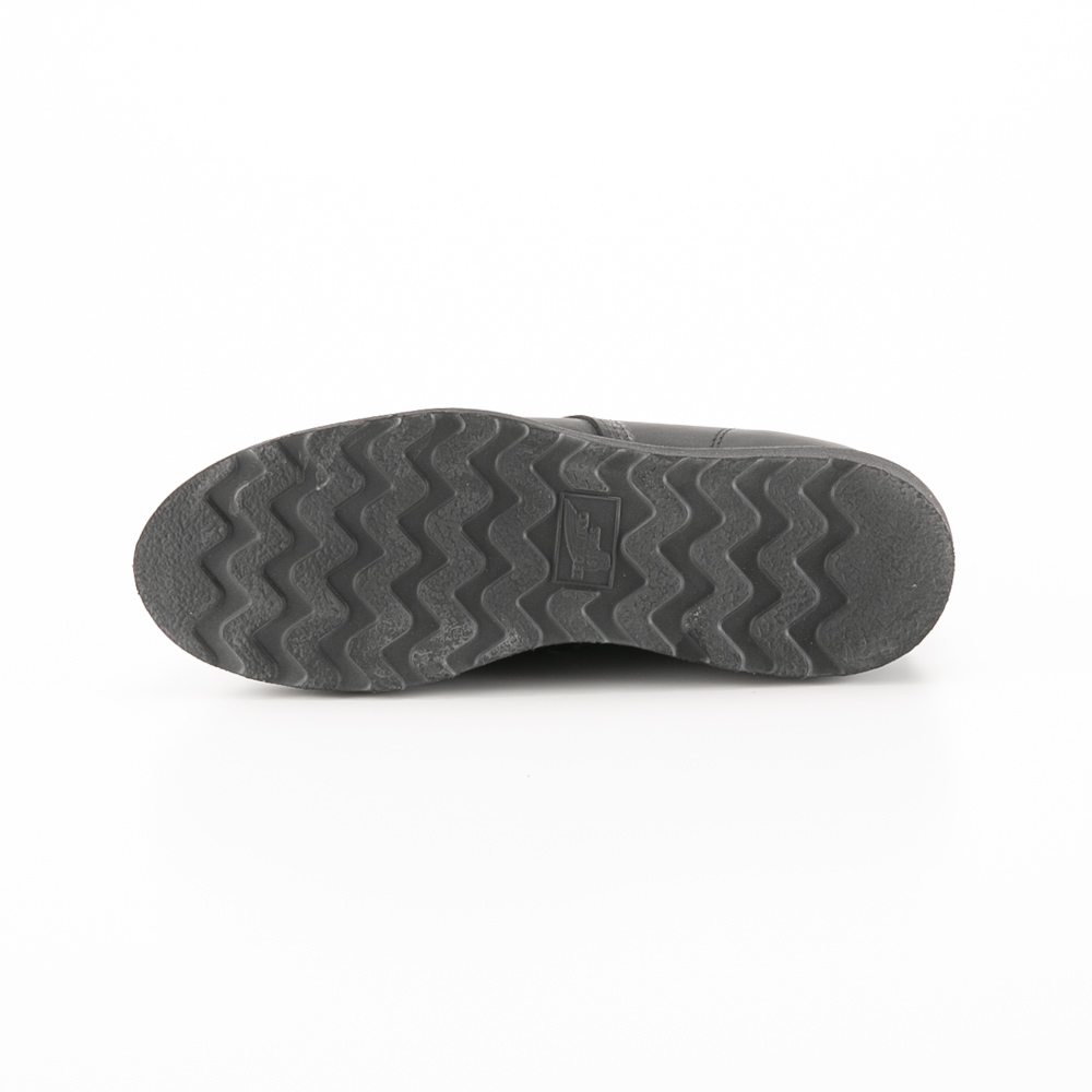 レッドウィング RED WING メンズブーツ REDWING 6”CLASSIC MOC 6" CLASSIC MOC 6インチ クラシック モック RW-8074 (BLK)【FITHOUSE ONLINE SHOP】