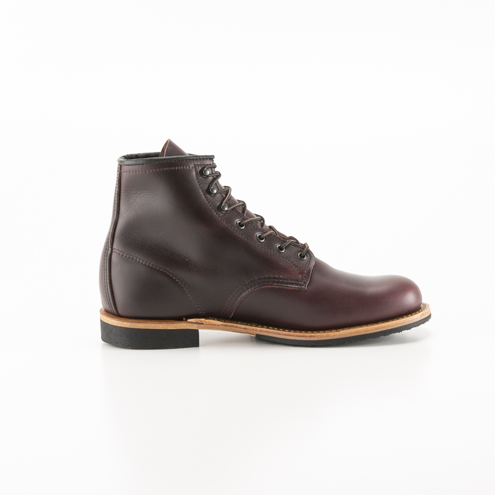 レッド ウィング RED WING レッド ウイング メンズブーツ BECKMAN ベックマン 9419 ブラックチェリー エクスカリバー【FITHOUSE ONLINE SHOP】