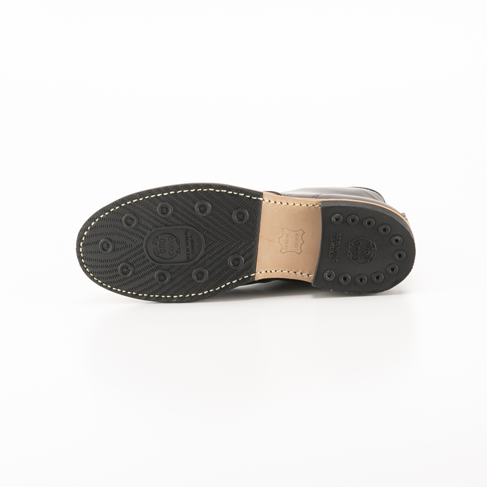 レッド ウィング RED WING レッド ウイング メンズブーツ BECKMAN ベックマン 9419 ブラックチェリー エクスカリバー【FITHOUSE ONLINE SHOP】