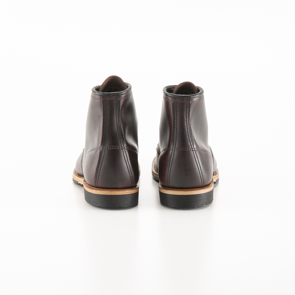 レッド ウィング RED WING レッド ウイング メンズブーツ BECKMAN ベックマン 9419 ブラックチェリー エクスカリバー【FITHOUSE ONLINE SHOP】