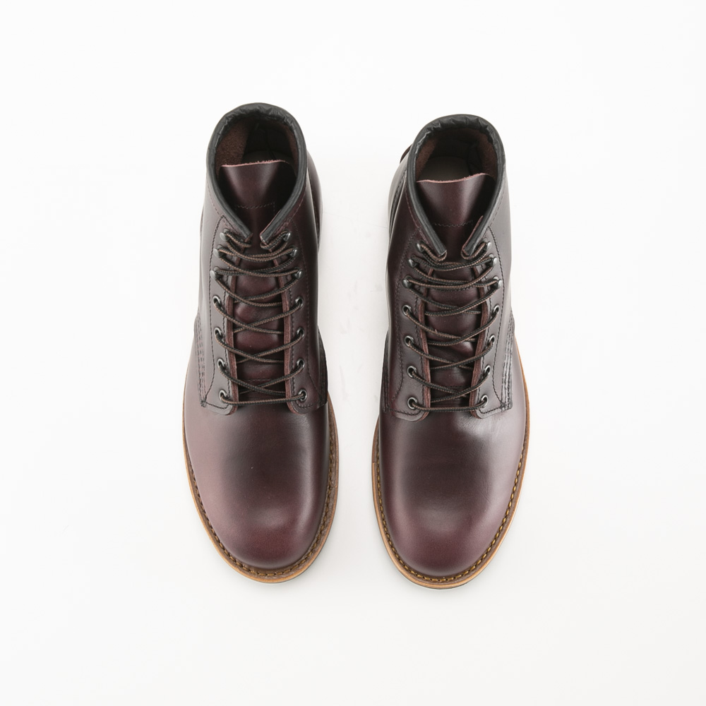 レッド ウィング RED WING レッド ウイング メンズブーツ BECKMAN ベックマン 9419 ブラックチェリー エクスカリバー【FITHOUSE ONLINE SHOP】