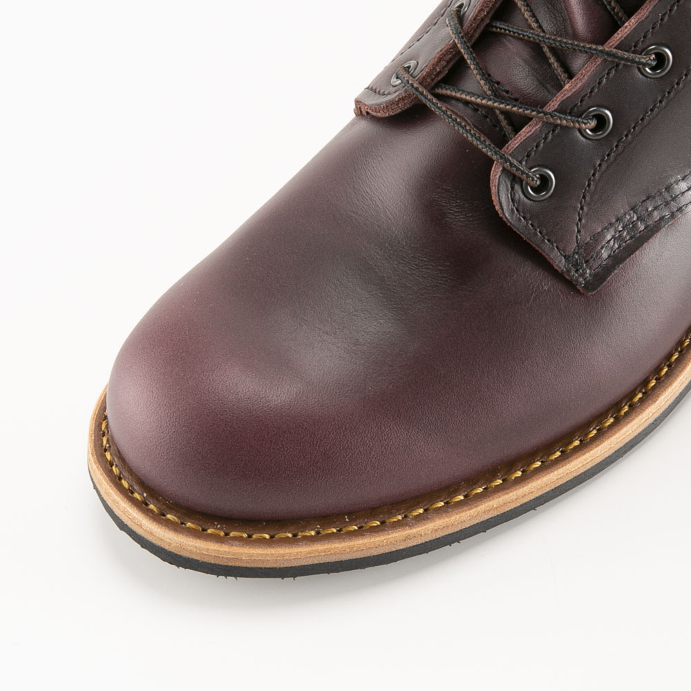レッド ウィング RED WING レッド ウイング メンズブーツ BECKMAN ベックマン 9419 ブラックチェリー エクスカリバー【FITHOUSE ONLINE SHOP】