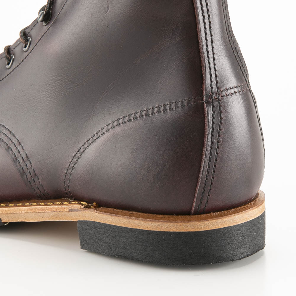 レッド ウィング RED WING レッド ウイング メンズブーツ BECKMAN ベックマン 9419 ブラックチェリー エクスカリバー【FITHOUSE ONLINE SHOP】