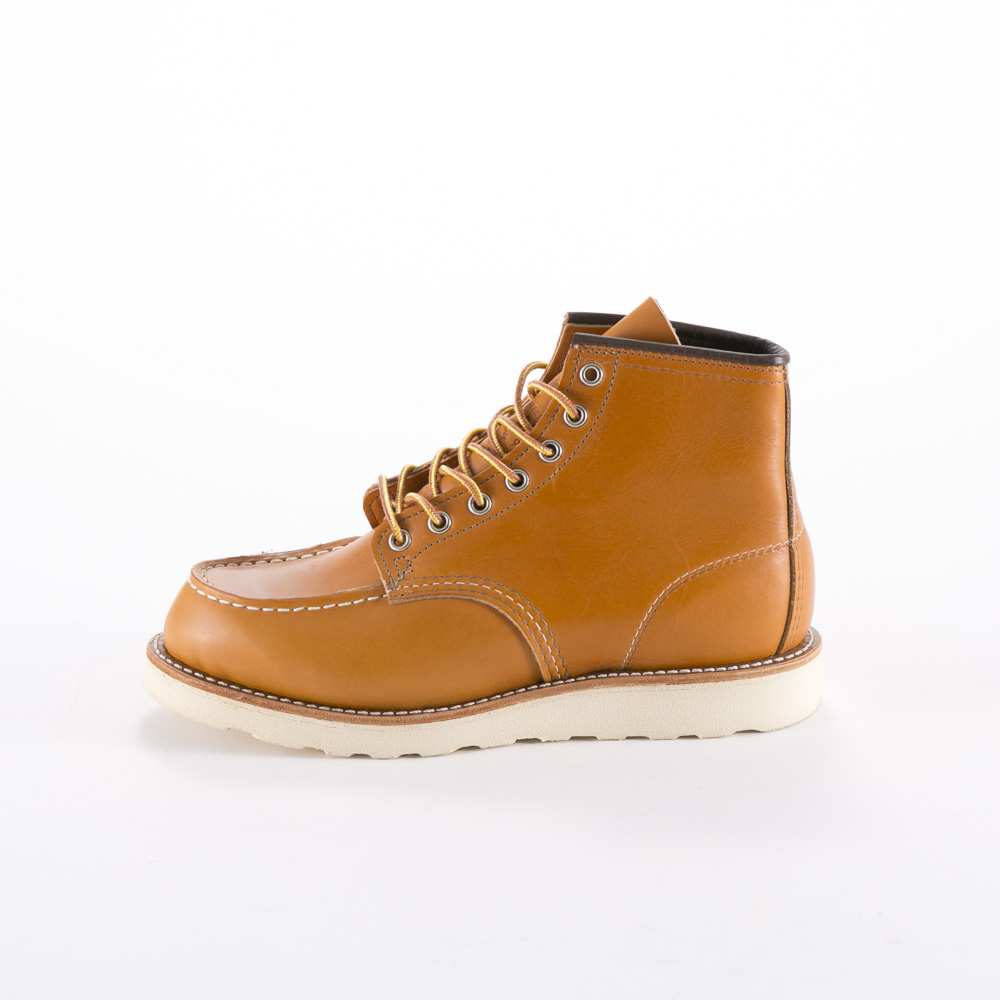 レッド ウィング RED WING メンズブーツ Irish Setter MOC-TOE IS レッド ウィング RED WING メンズブーツ Irish Setter MOC-TOE IS
