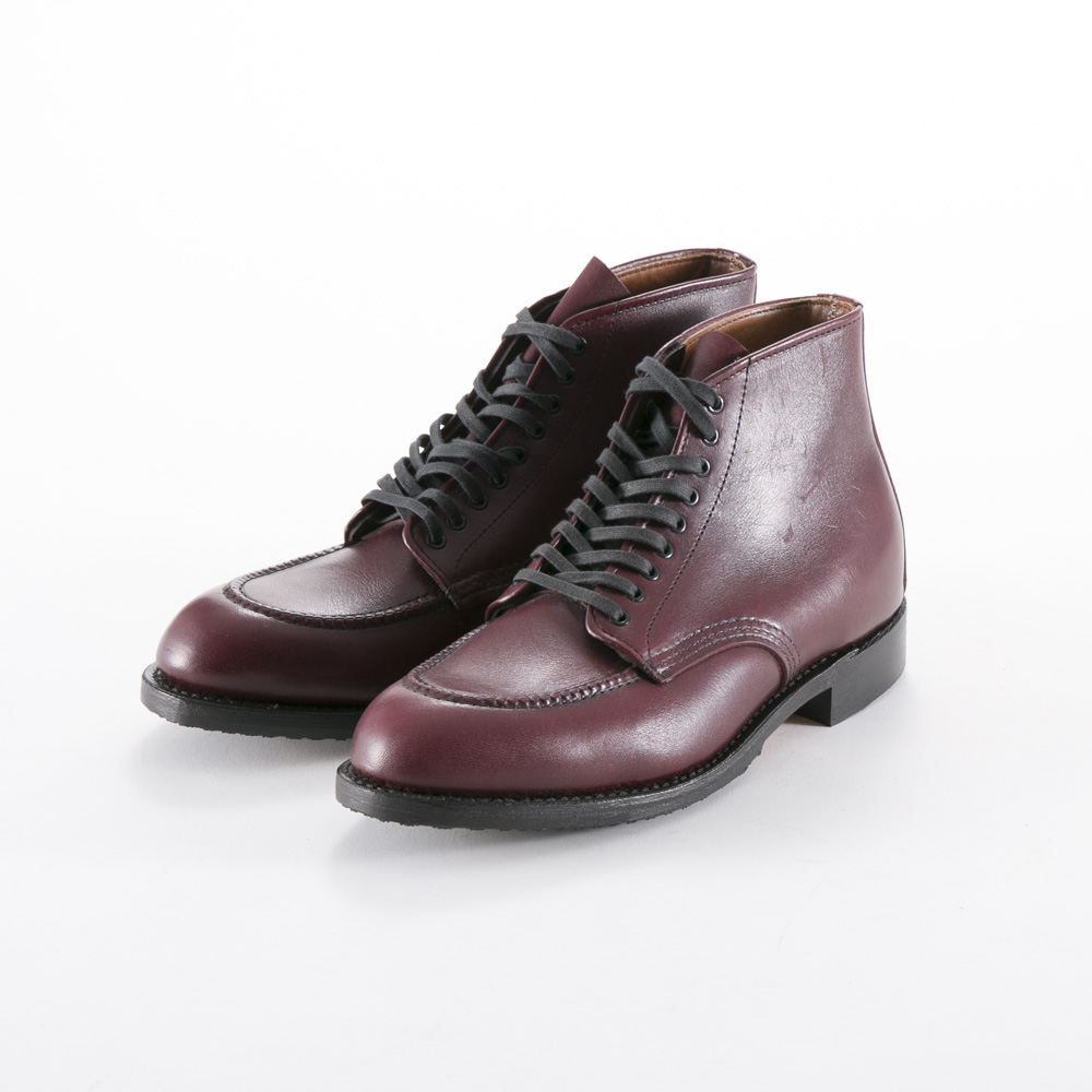 レッドウイング RED WING メンズブーツ ジラード GIRARD ＃9091　*Drop*【FITHOUSE ONLINE SHOP】