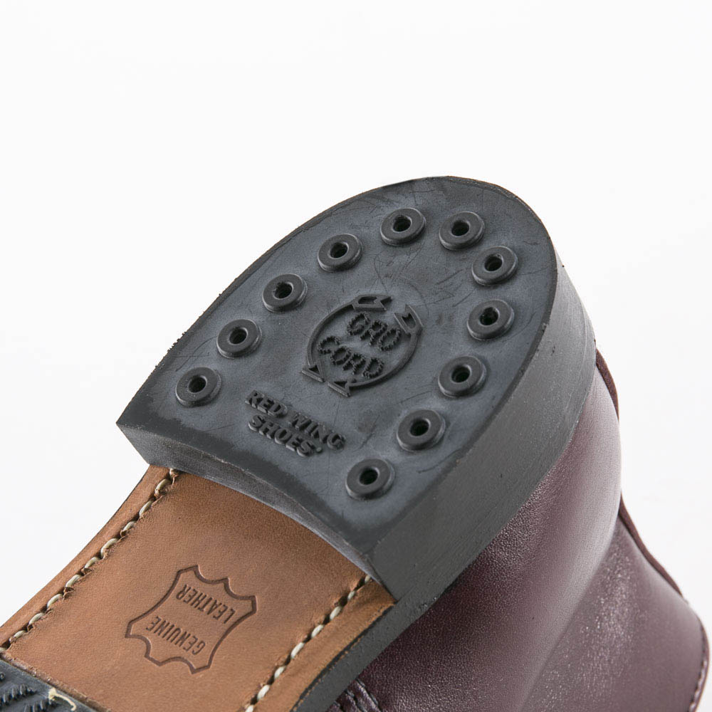 レッド ウィング RED WING メンズブーツ REDWING GIRARD BOOT RW-9091D 