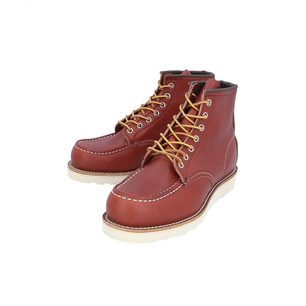 RED WING　ブーツ