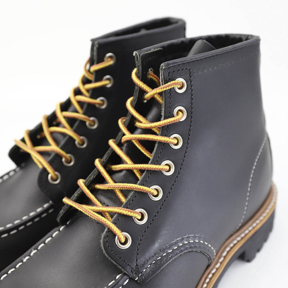 レッドウィング Red Wing メンズブーツ 6 Moc Toe Drop Rw 8176e フィットハウス公式オンラインショップ Fit House Online Shop レッドウィング Red Wing メンズブーツ 6 Moc Toe Drop Rw 8176e フィットハウス公式オンラインショップ Fit House Online Shop