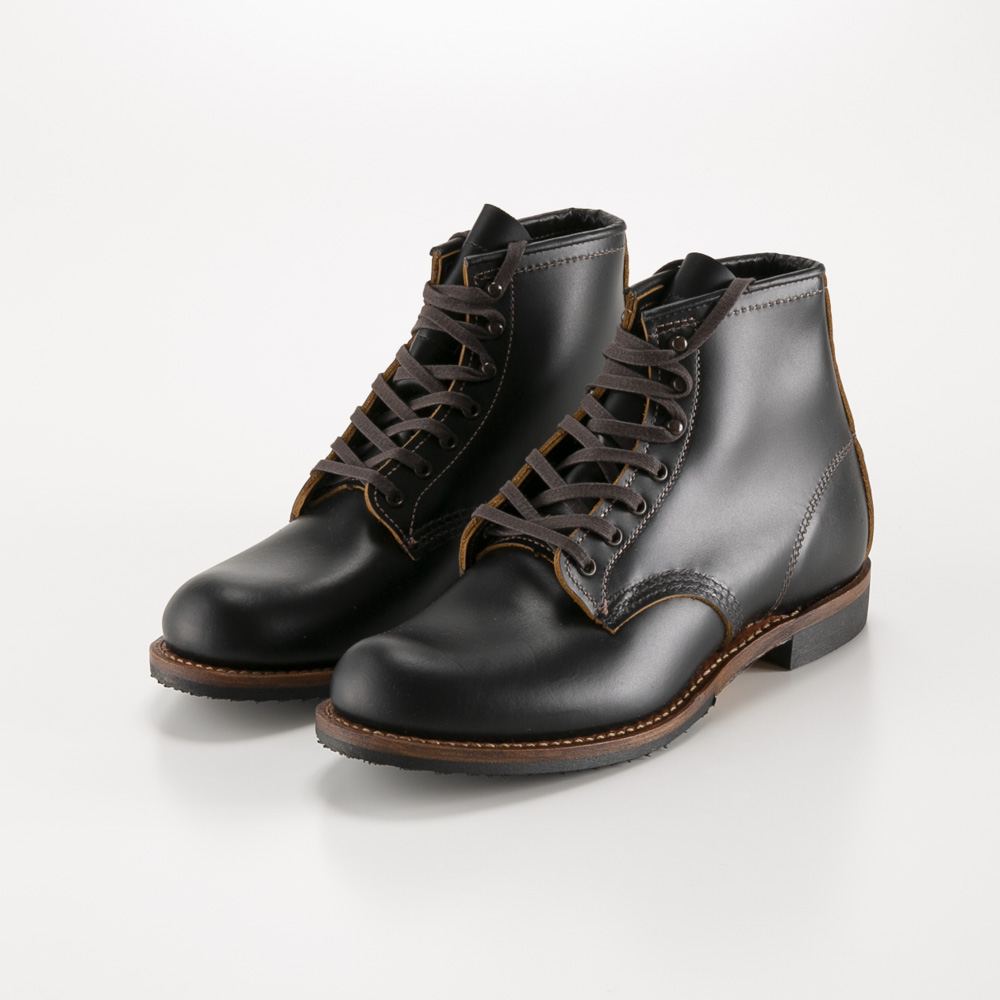 レッドウィング RED WING メンズブーツ IRON RANGER RW-8087【FITHOUSE ...