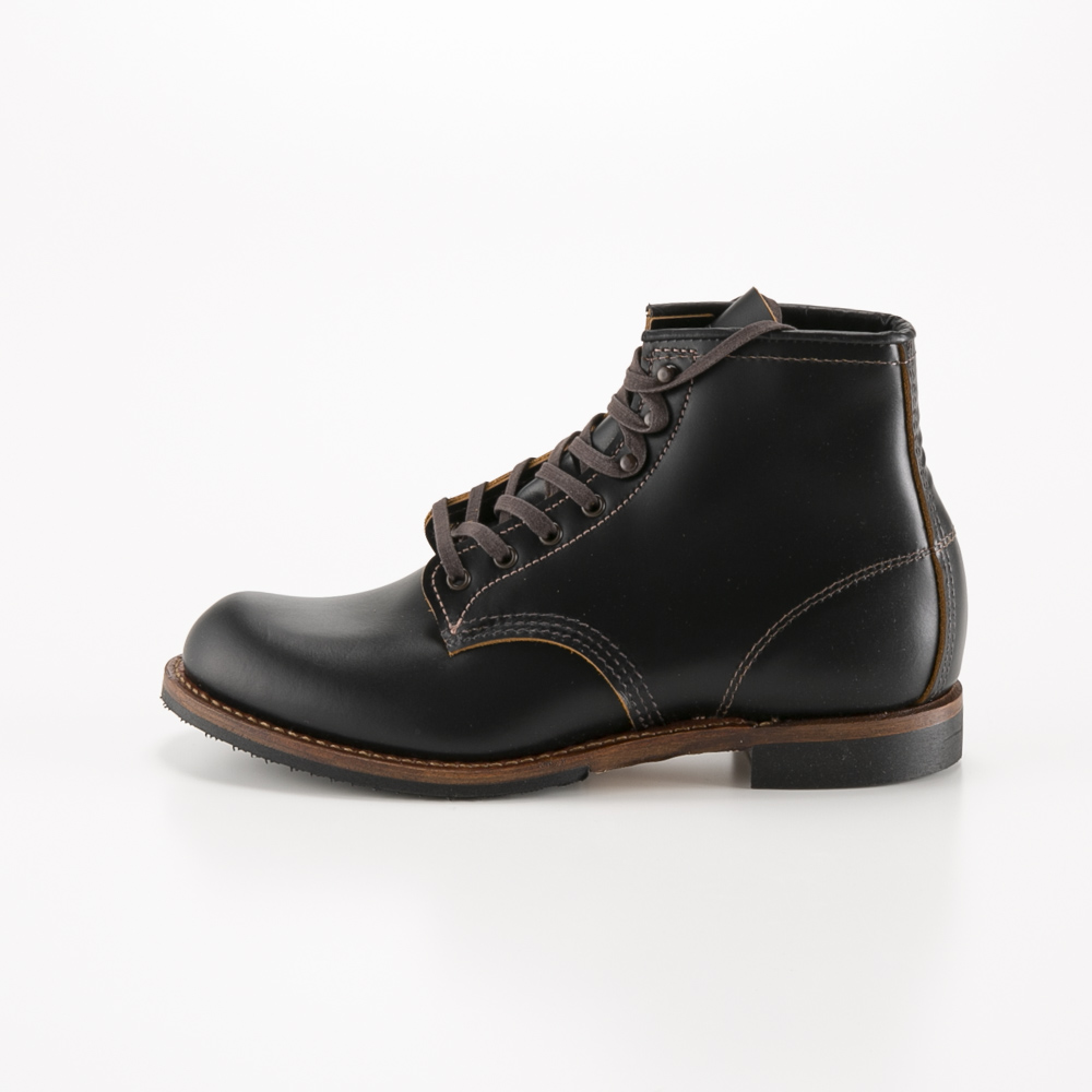 レッドウィング RED WING メンズブーツ REDWING BECKMAN フラットボックス RW-9060【FITHOUSE ONLINE SHOP】