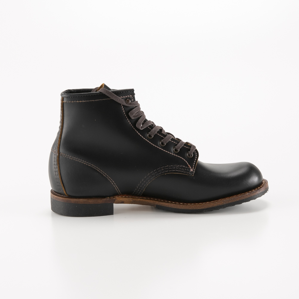 レッドウィング RED WING メンズブーツ REDWING BECKMAN フラットボックス RW-9060【FITHOUSE ONLINE SHOP】