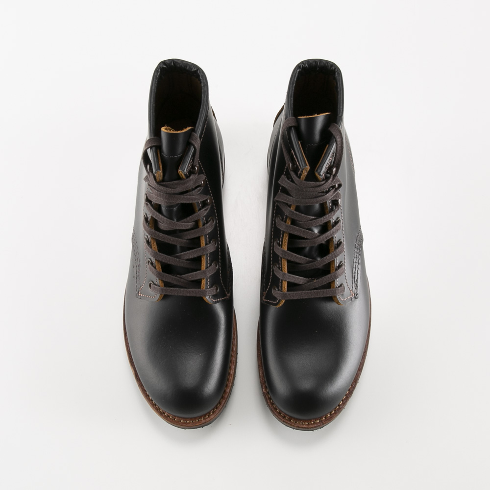 レッドウィング RED WING メンズブーツ REDWING BECKMAN フラットボックス RW-9060【FITHOUSE ONLINE SHOP】