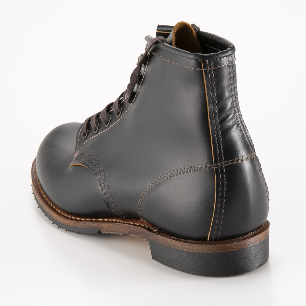 レッドウィング RED WING メンズブーツ REDWING BECKMAN フラットボックス RW-9060【FITHOUSE ONLINE SHOP】