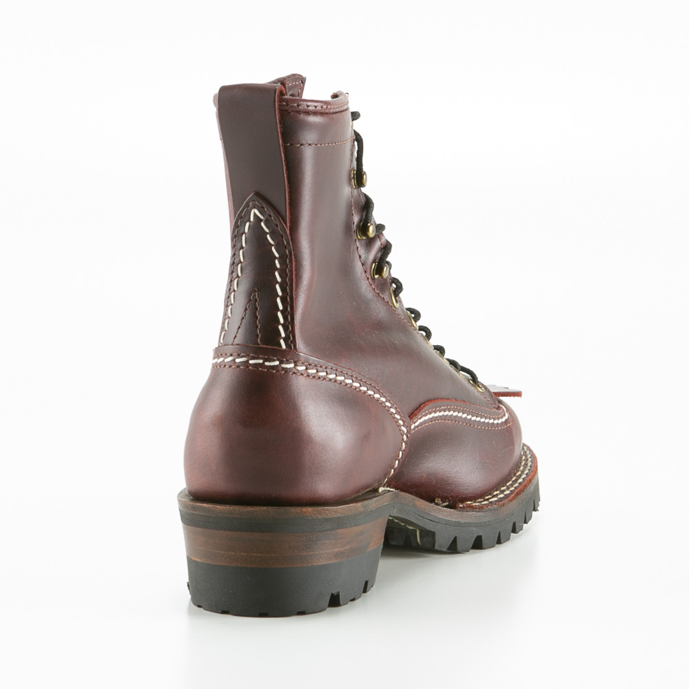 【アウトレット】ウエスコ WESCO メンズブーツ JOBMASTER 8インチ【FITHOUSE ONLINE SHOP】