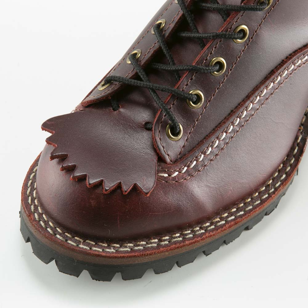 【アウトレット】ウエスコ WESCO メンズブーツ JOBMASTER 8インチ【FITHOUSE ONLINE SHOP】