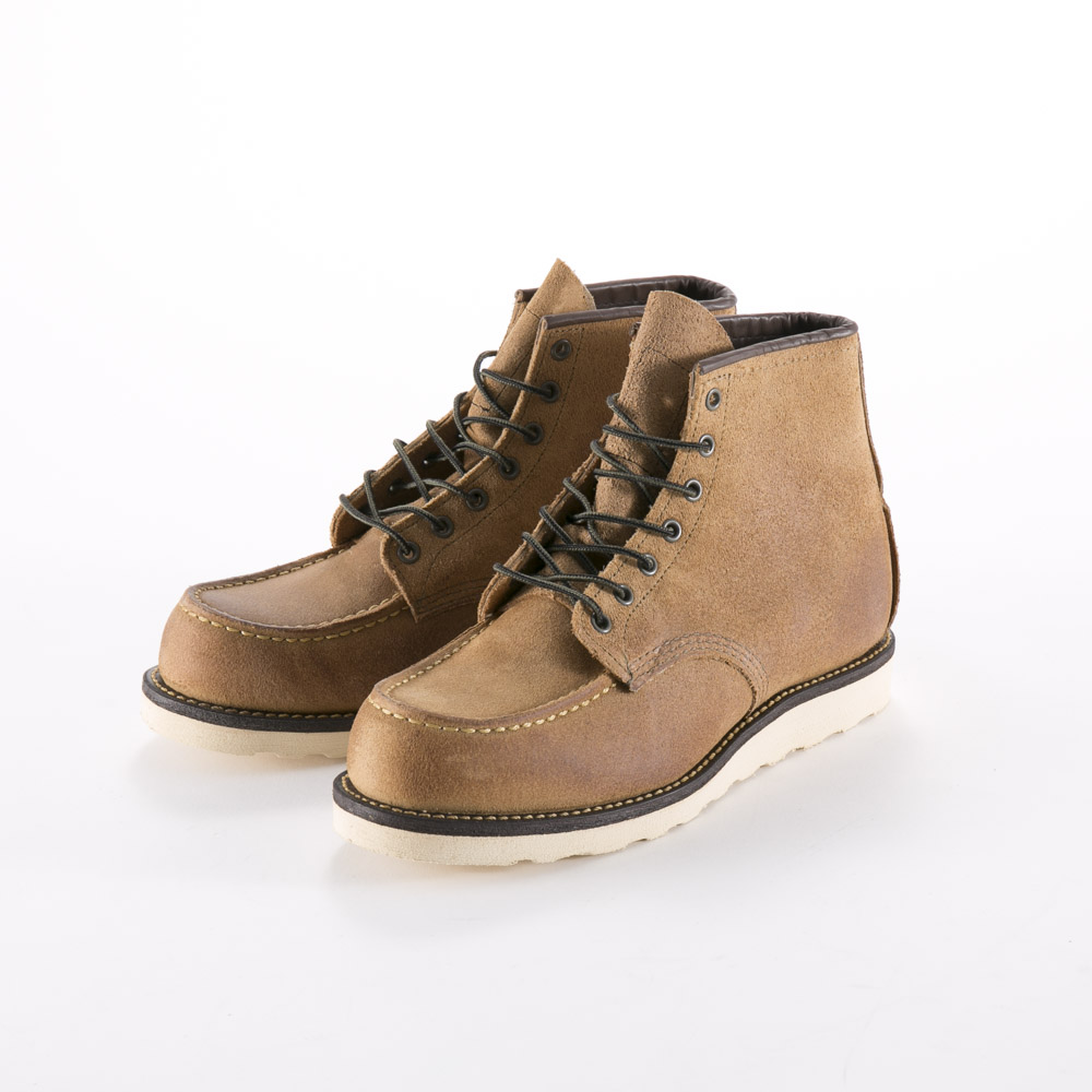 レッドウイング RED WING メンズブーツ ホーソーン HAWTHORNE ＃8861【FITHOUSE ONLINE SHOP】