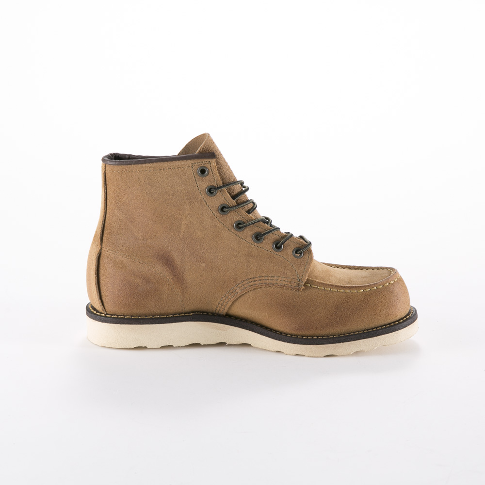 レッドウイング RED WING メンズブーツ ホーソーン HAWTHORNE ＃8861【FITHOUSE ONLINE SHOP】