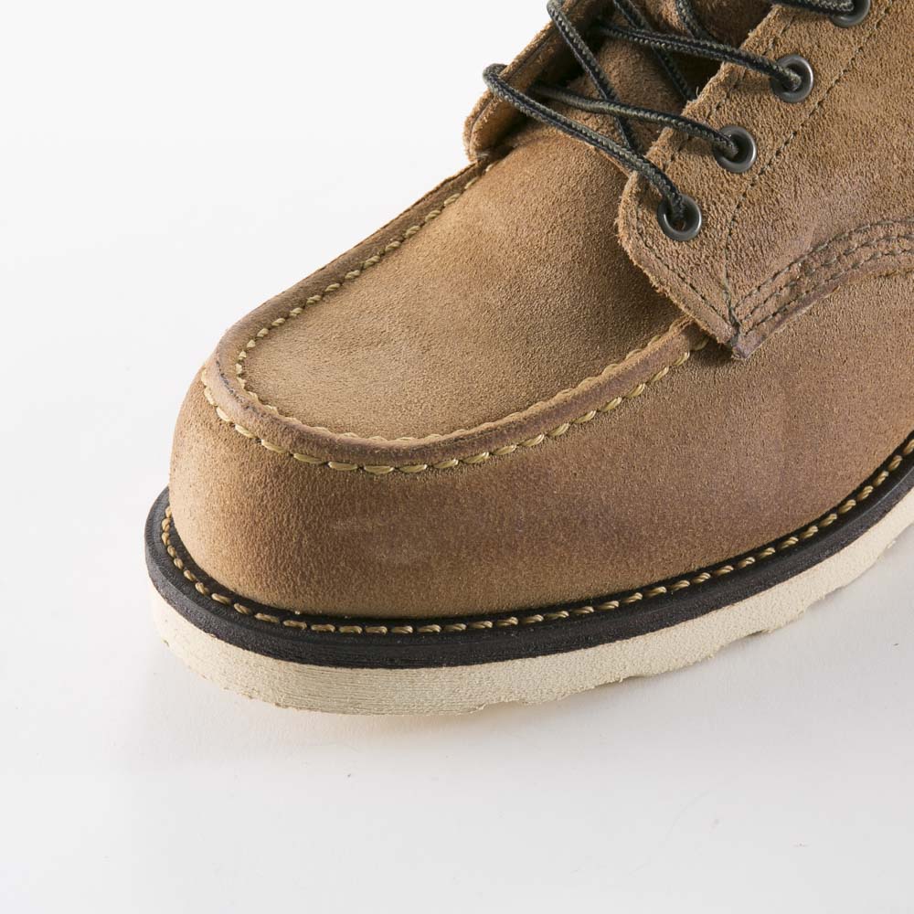 レッドウイング RED WING メンズブーツ ホーソーン HAWTHORNE ＃8861【FITHOUSE ONLINE SHOP】