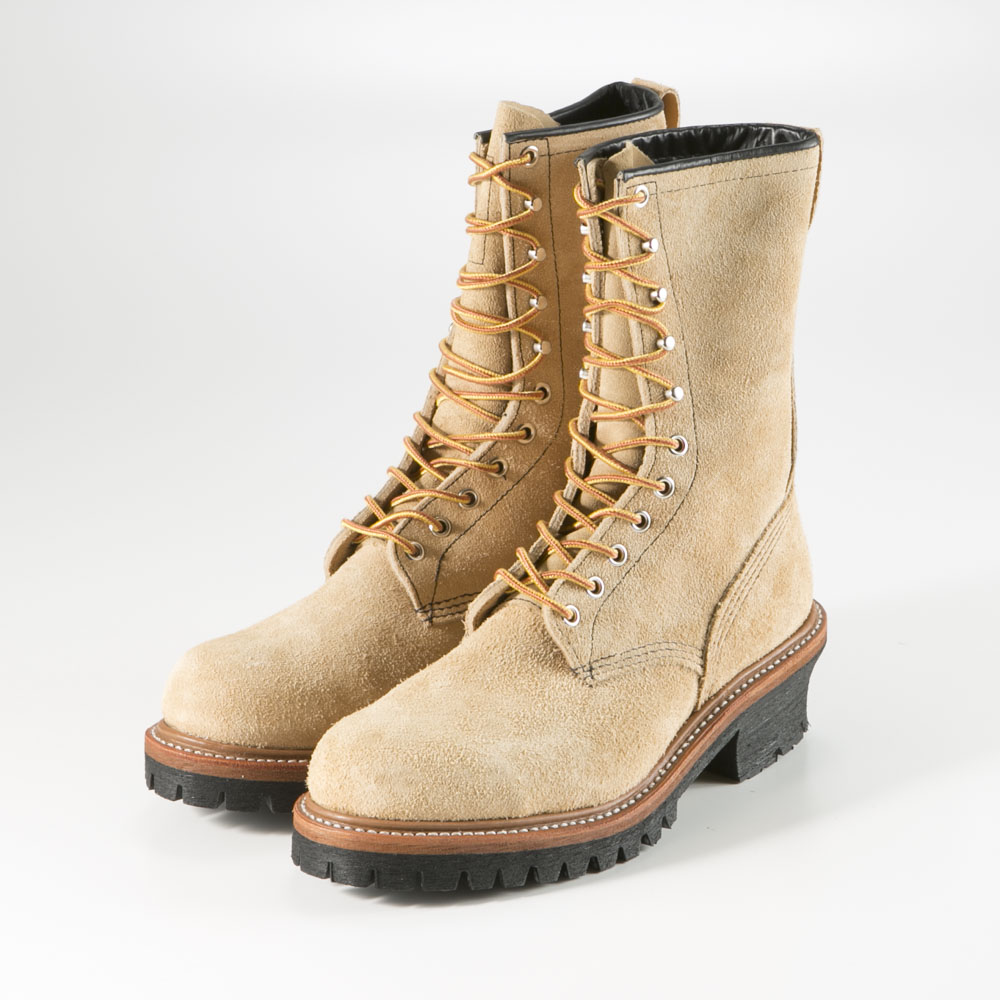 レッドウイング RED WING メンズブーツ ＃9211【FITHOUSE ONLINE SHOP】