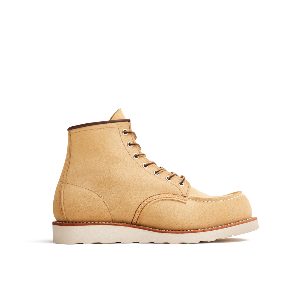 レッドウイング RED WING メンズブーツ アイリッシュセッター 6" CLASSIC MOC ＃8833【FITHOUSE ONLINE SHOP】