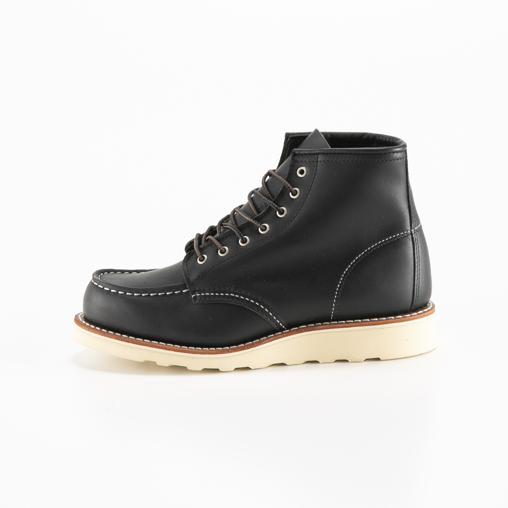 レッドウイング RED WING レディースブーツ 6" CLASSIC MOC #3373【FITHOUSE ONLINE SHOP】